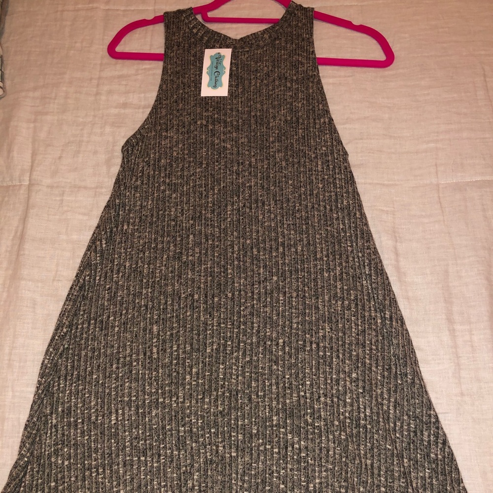 Casual dress